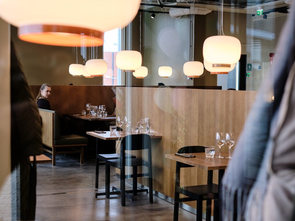 BISTRO PALO