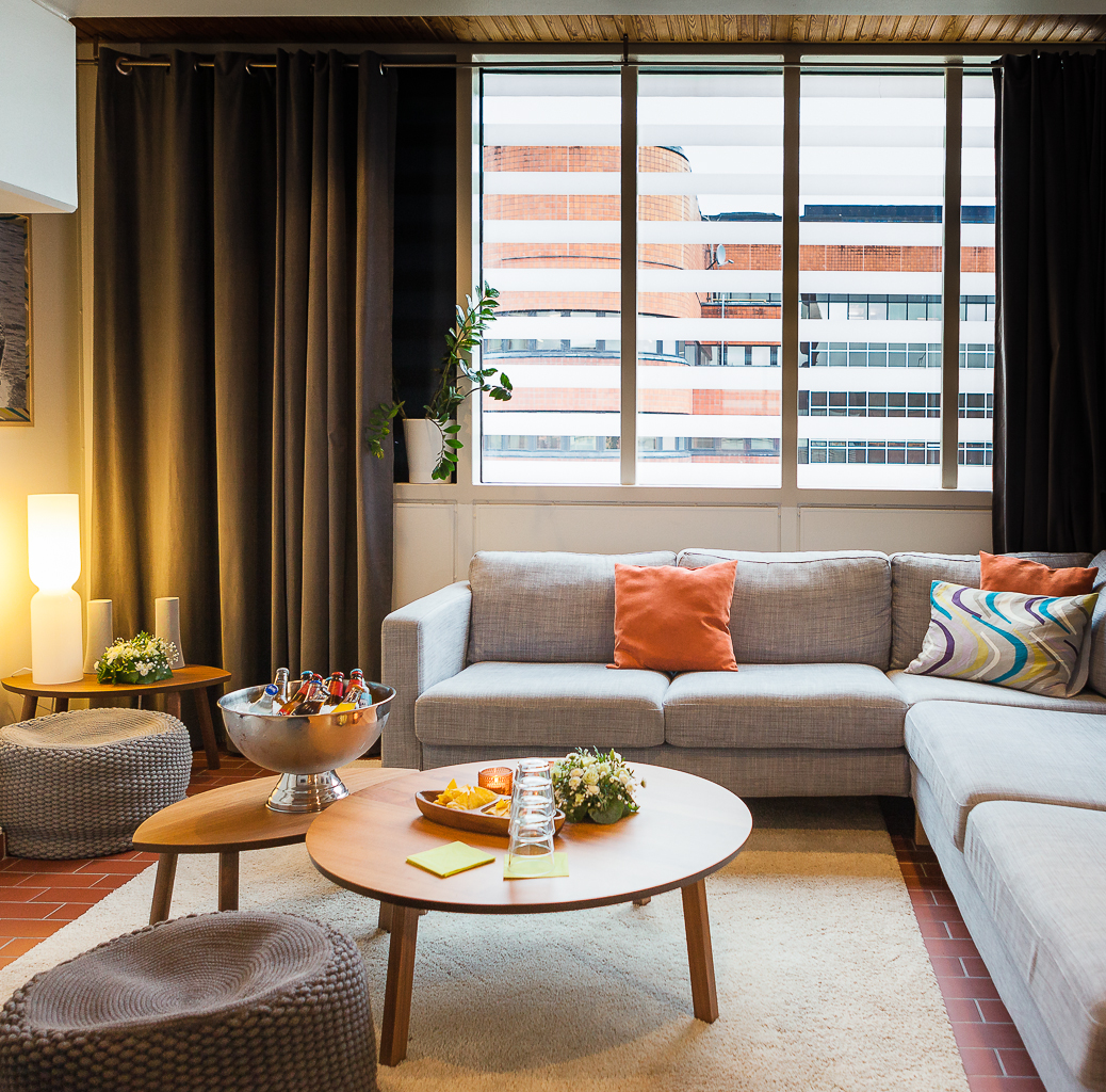 saunatila helsinki