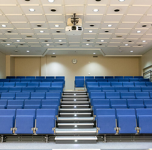 Dylan Corner Auditorium 2