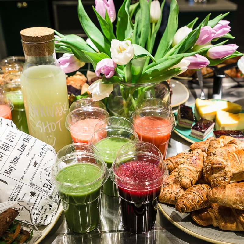 Bob Lunch & Cafe Säterinportti