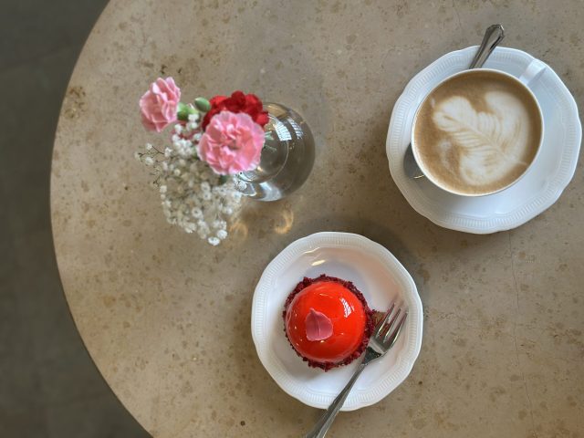Cafe Höijer