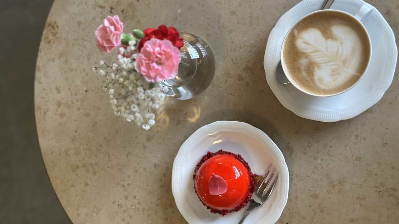 Cafe Höijer