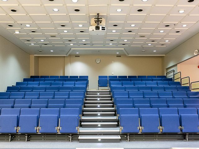 Dylan Corner Auditorium 2
