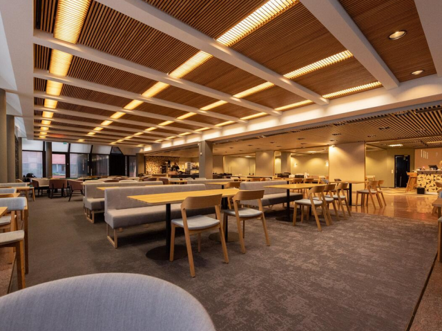 kt bistro