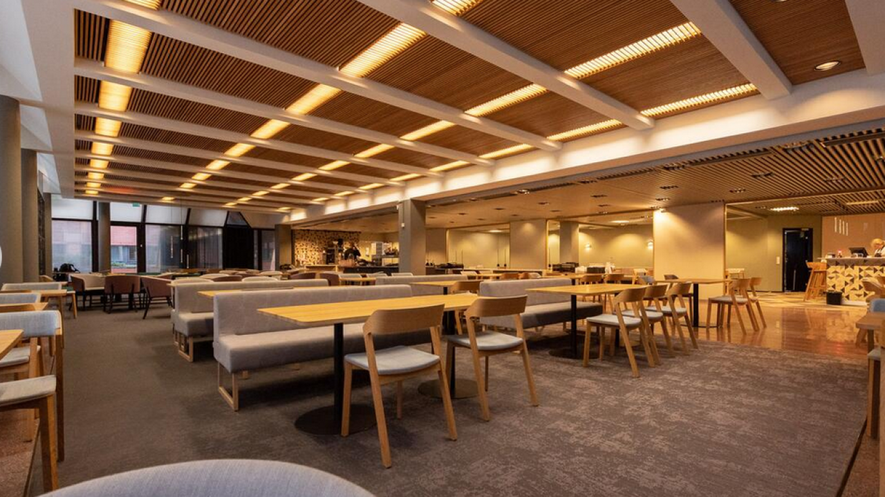 kt bistro